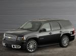 Chevrolet Tahoe Street Tuner Concept 2006 года